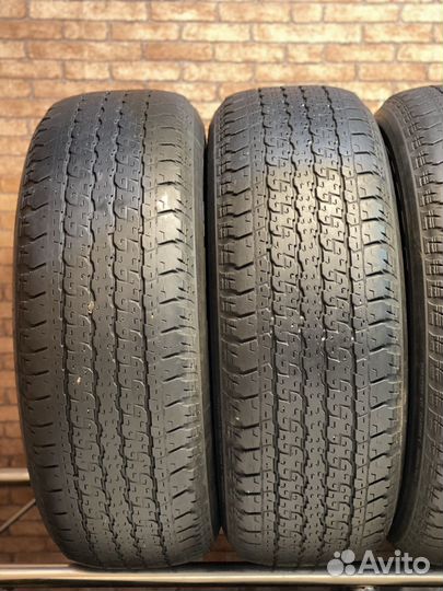 Bridgestone Dueler H/T D840 265/65 R17