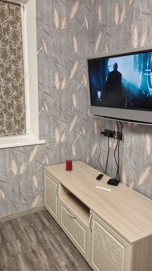 1-к. квартира, 41 м², 8/16 эт.