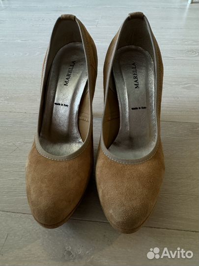 Туфли женские marella 36