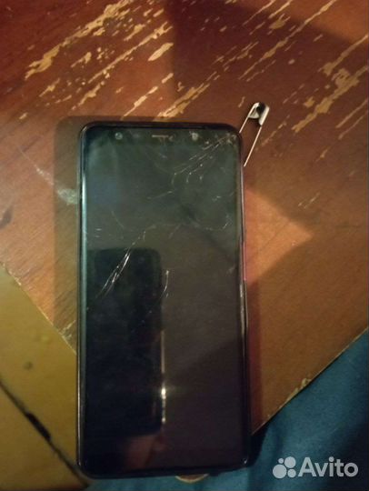 Samsung Galaxy A7 2018