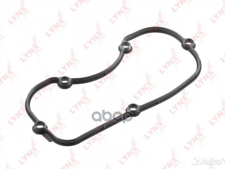 Прокладка крышки грм audi A4 1.8-2.0 07-15 / A6