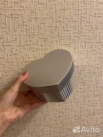 Коробка подарочная