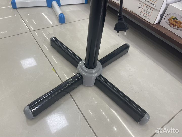 Вентилятор напольный