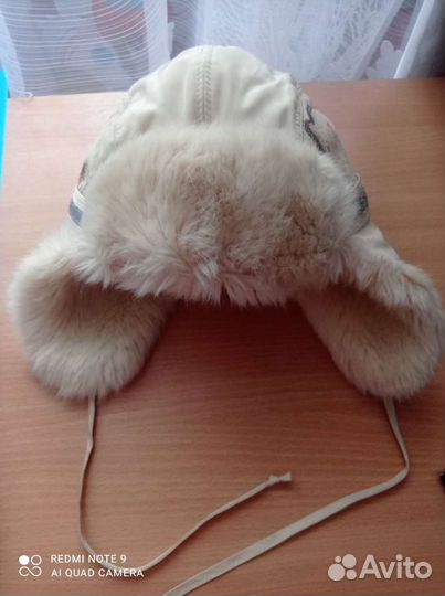 Шапка Tutu объём 46-48см сост. нового