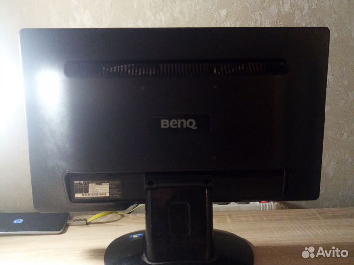 Монитор Benq