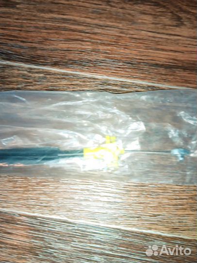 Трос двери lr025409