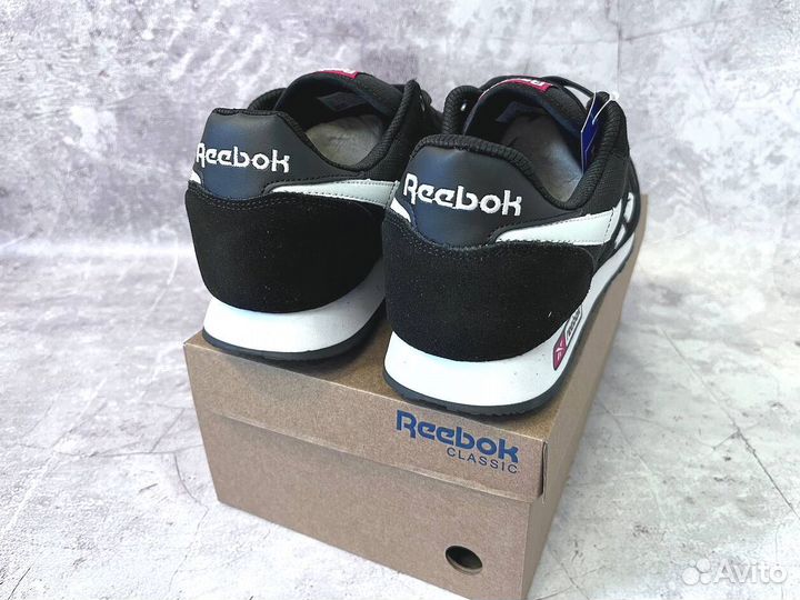 Кроссовки Reebok Classic