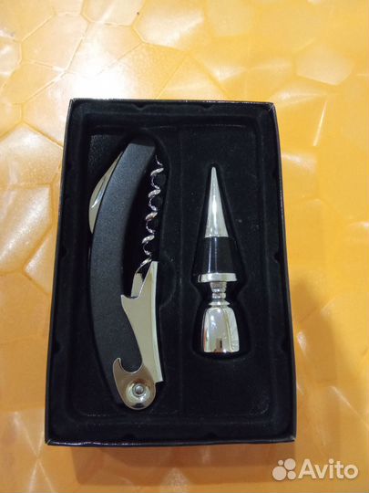 Подарочный винный набор