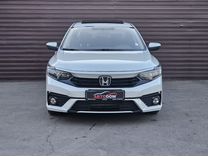 Honda Envix 1.0 CVT, 2023, 19 км, с пробегом, цена 2 450 000 р�уб.