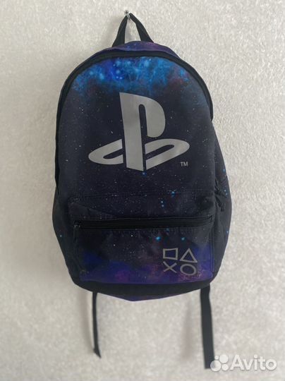 Рюкзак play station H&M