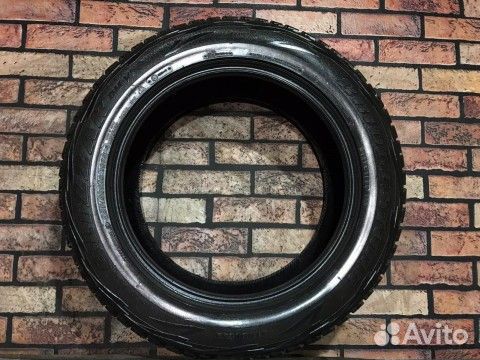 Bridgestone Blizzak DM-V1 235/60 R18