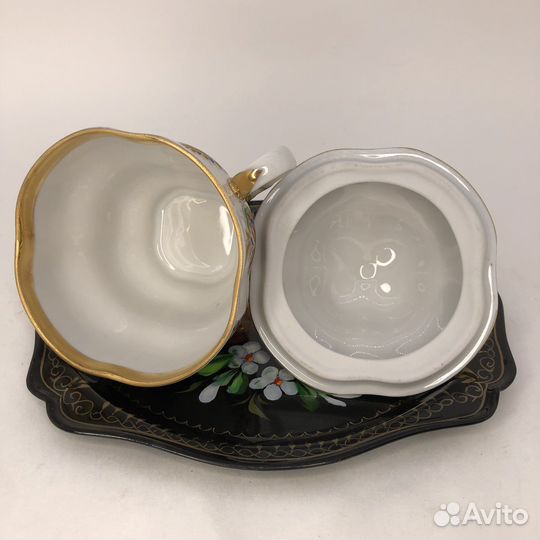 Лфз «Фантастические цветы» А.В. Воробьевский 1970г