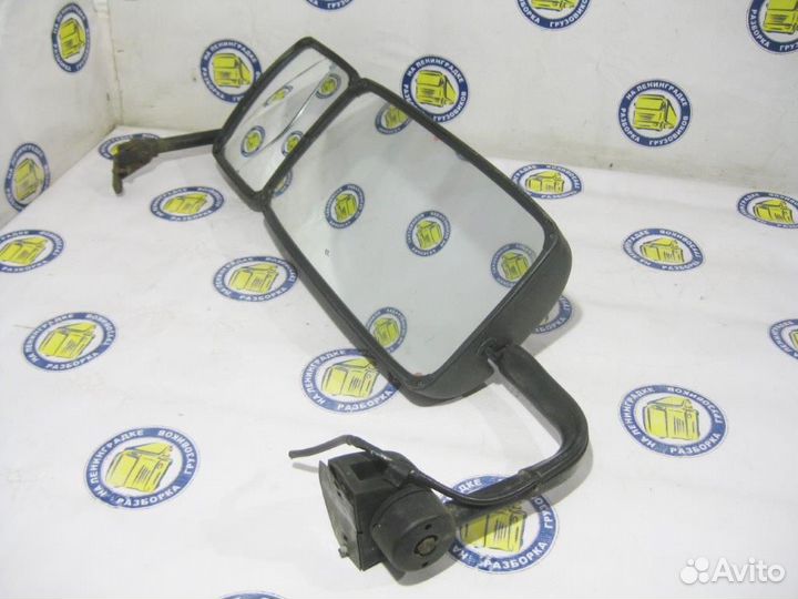 Зеркало в сборе правое 1613442 volvo, F 10