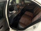 Mercedes-Benz C-класс 1.6 AT, 2012, 120 000 км объявление продам