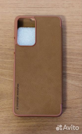 Чехол на xiaomi redmi note 11 pro