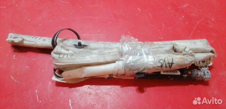 Подушка безопасности (шторка) Toyota Avensis