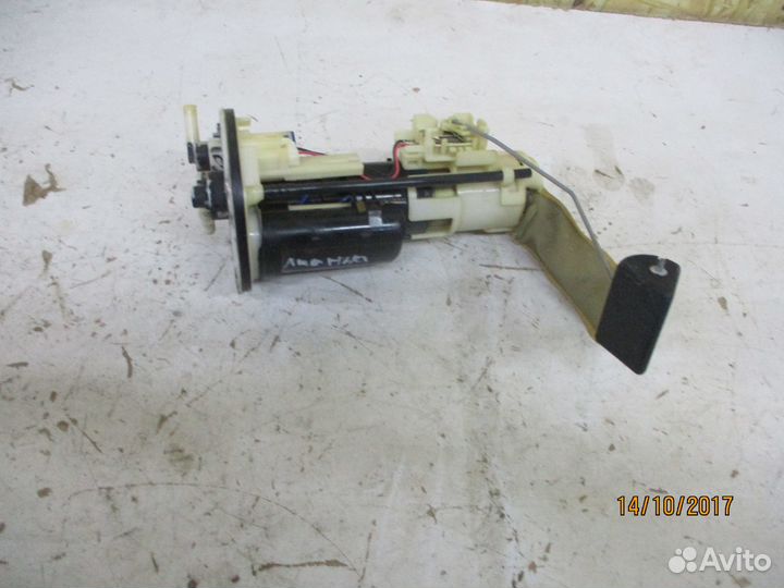 Насос бензобака Сузуки Лиана (2001-2007)