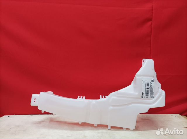 Бачок стеклоомывателя Ford Focus 2 2004-2011