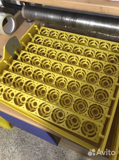 Лоток для инкубатора аи