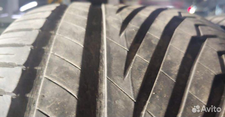 Uniroyal RainSport 5 225/45 R17