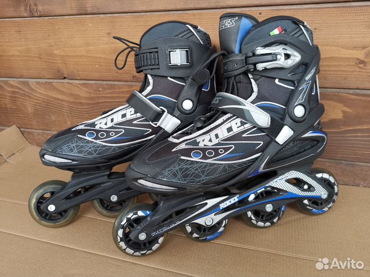 Ролики взрослые