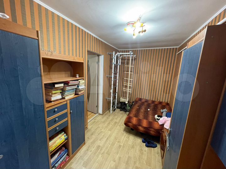 Дом 86 м² на участке 6 сот.