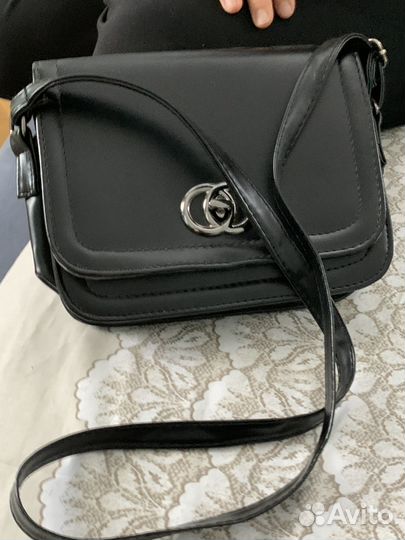 Сумка женская бу