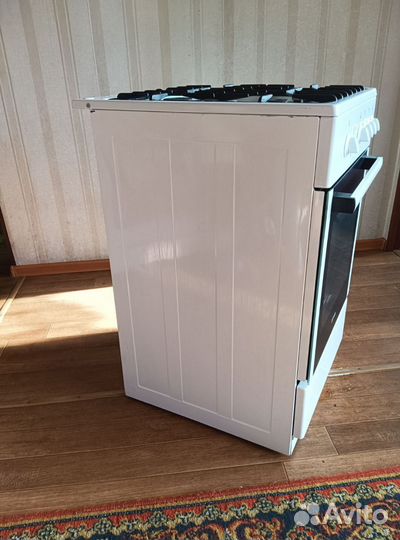 Газовая плита бу gorenje