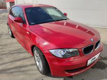 BMW 1 серия 1.6 AT, 2011, 150 000 км, с пробегом, цена 770 000 руб.