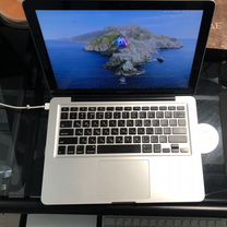 Apple MacBook Pro 13"