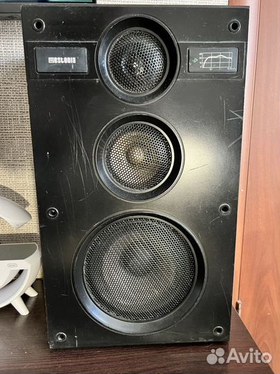 Калонки estonia