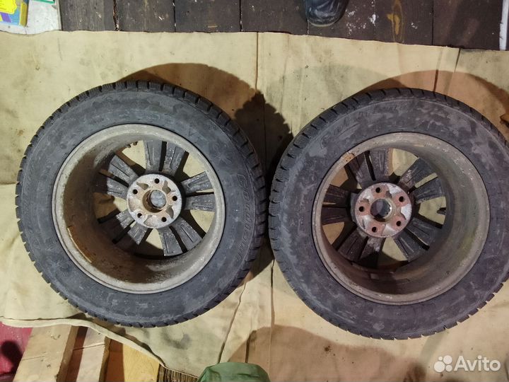 Калеса рено