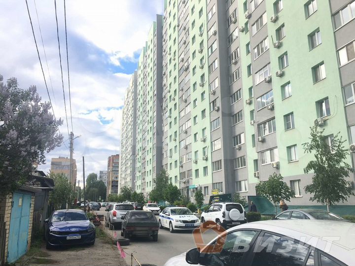 Детейлинг/шиномонтаж/автомойка в спальном районе