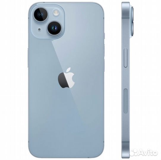 iPhone 14, 256 ГБ