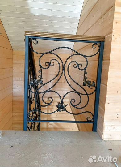 Металлических лестниц Монтаж