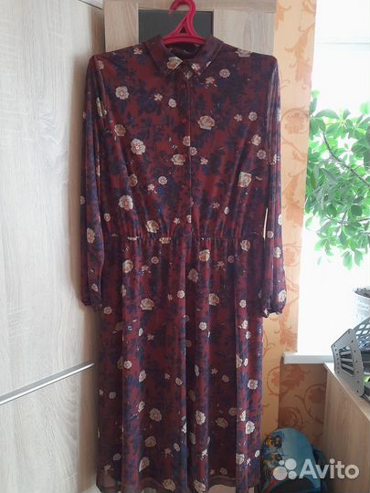 Продам новое платье