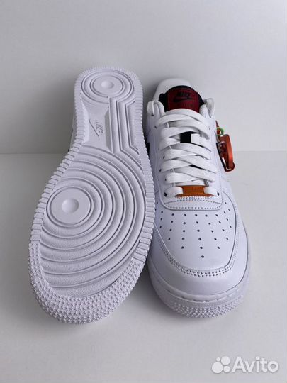 Кроссовки Nike Air Force 1 PRM