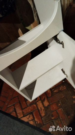 Тумба под раковину бу
