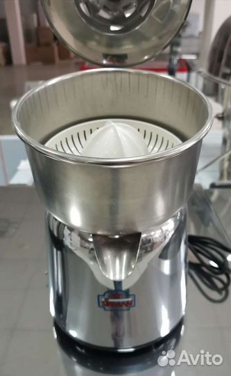 Соковыжималка для цитрусовых