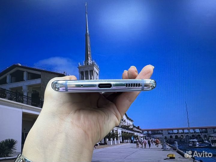 Samsung Galaxy S20 5G, 12/128 ГБ