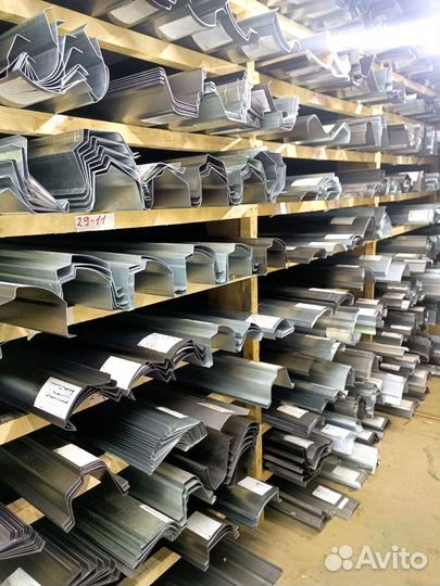 Пороги и арки на Nissan X-Trail T30