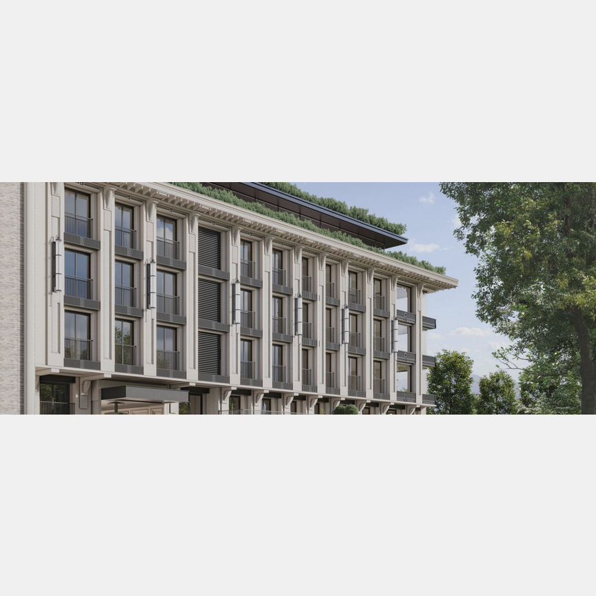 3-к. квартира, 232,5 м², 3/8 эт.