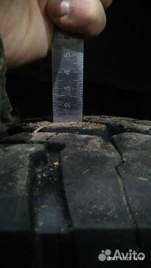 Roadcruza RA1100 A/T 235/70 R16 104S