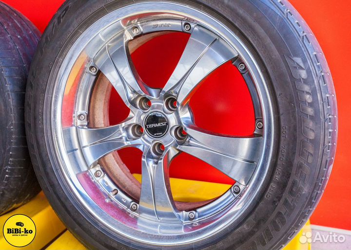 2586 Япония - Work Termist R19