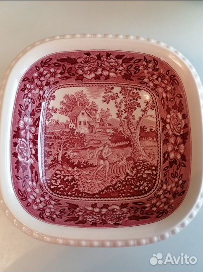 Салатники. Rusticana. Villeroy&Boch. Германия