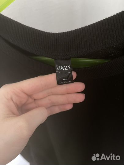 Женское платье