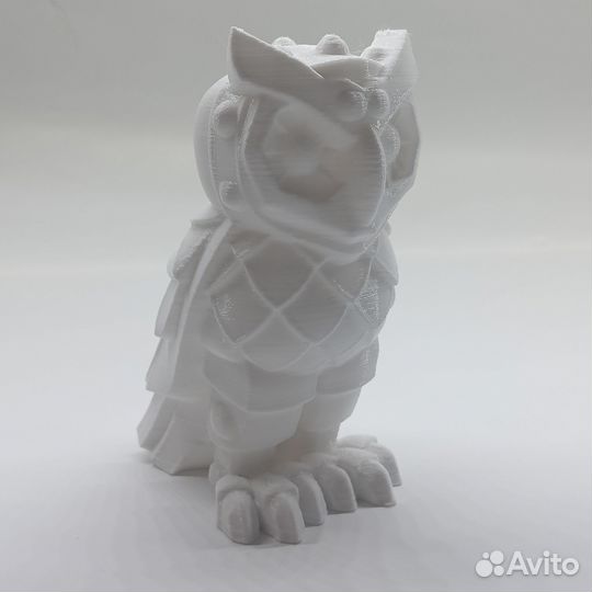 3D печать и моделирование
