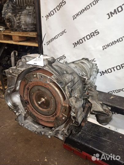 АКПП 6hp19 HYH 09L300038M Audi A4 B7