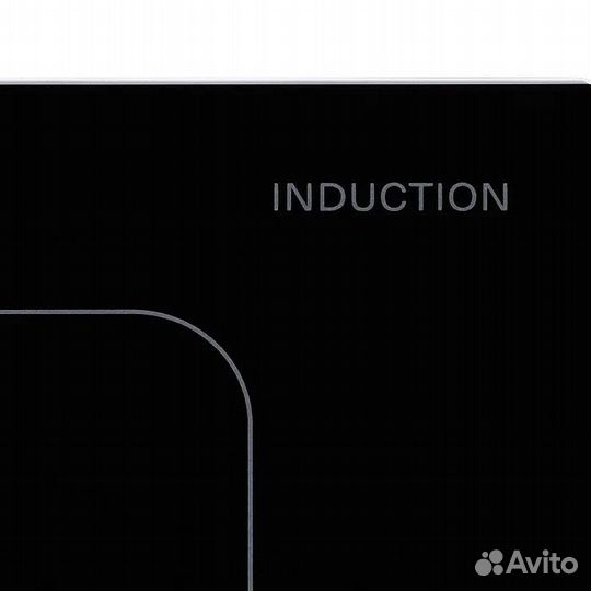 Электрическая варочная панель Krona Erde 30 BL 2bfts