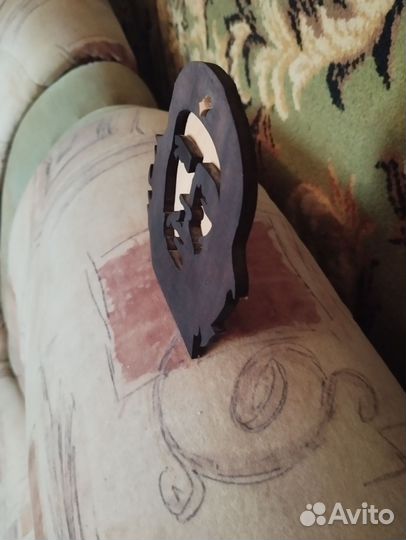 Настольное панно Чегеварро